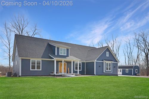 70336 Welding Rd, Richmond, MI, 48062-5230 | Card Image