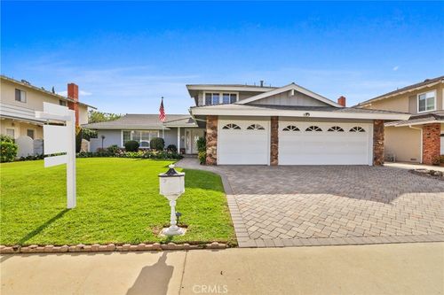 18216 Midbury St, Brea, CA, 92821-7203 | Card Image