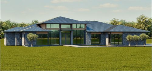 600 Jernigan Rd, Copper Canyon, TX, 75077-8597 | Card Image