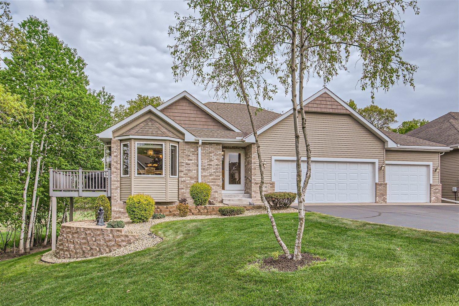 1708 157th Circle Nw, For Sale in Andover Zoocasa