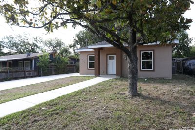 278 Dorie, House other with 3 bedrooms, 2 bathrooms and null parking in San Antonio TX | Image 3