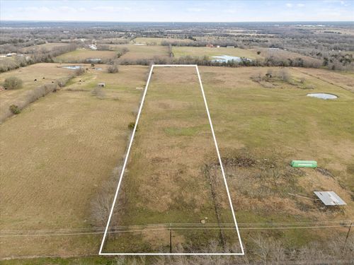 Lot 50 Rs County Road 1610, Lone Oak, TX, 75453 | Card Image