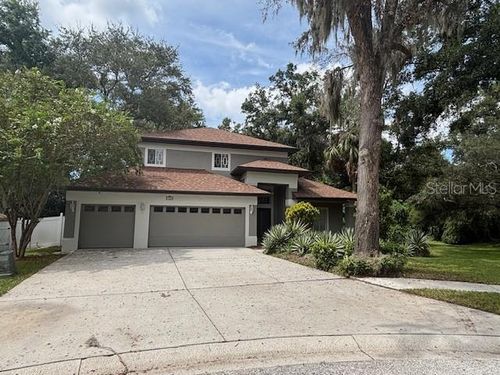 336 Brookside Ct, Palm Harbor, FL, 34683-5353 | Card Image