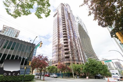 18b-1500 Alberni St, Vancouver, BC, V6G3C9 | Card Image