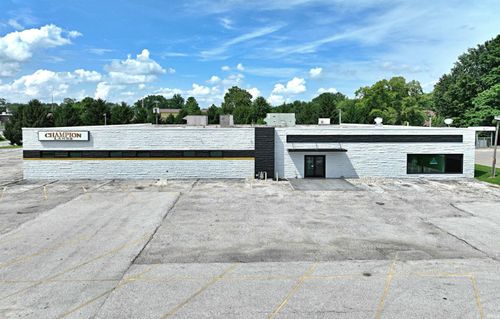2100 State St, Washington, IN, 47501-8543 | Card Image