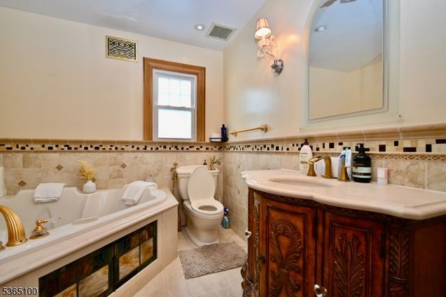6 Wakeman St, House other with 3 bedrooms, 2 bathrooms and null parking in West Orange NJ | Image 10