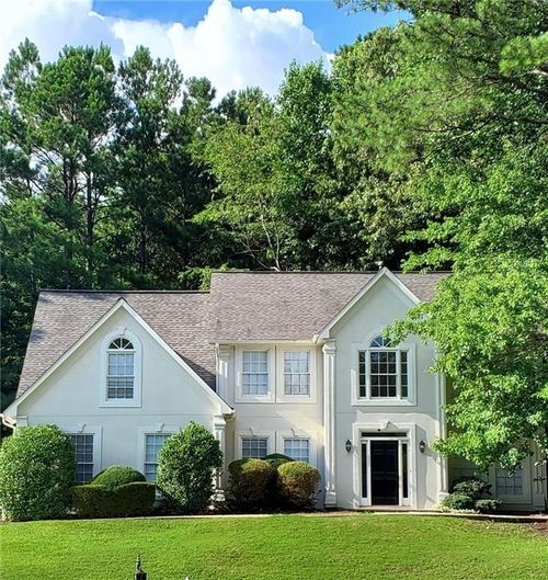 4505 Pinehollow Ct, Alpharetta, GA, 30022-4744 | Card Image
