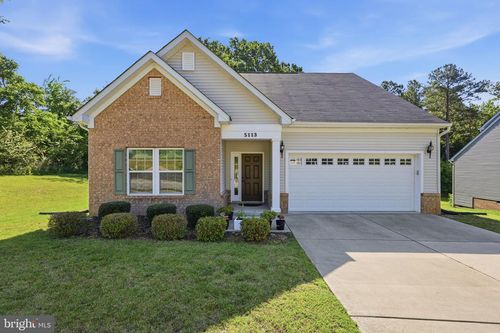 5113 Kenmare Loop, Richmond, VA, 23234-3077 | Card Image