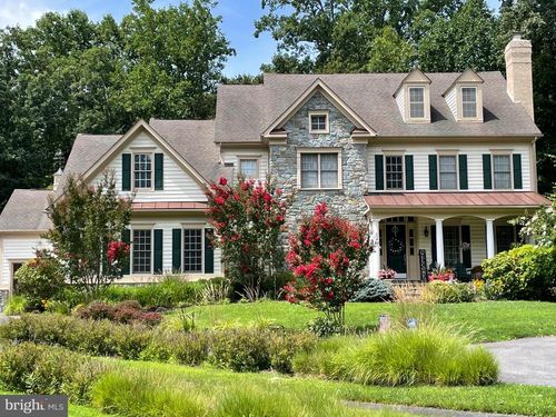 17524 Ashton Forest Ter, SANDY SPRING, MD, 20860-3009 | Card Image