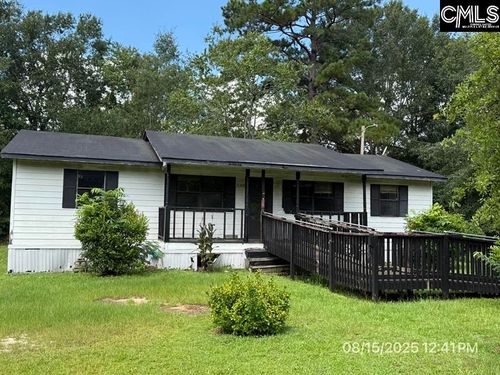 125 Goodland Dr, Springfield, SC, 29146-9499 | Card Image