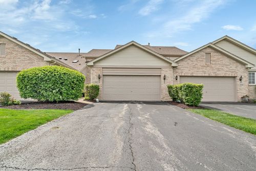 102 Iliad Dr, Tinley Park, IL, 60477-4841 | Card Image