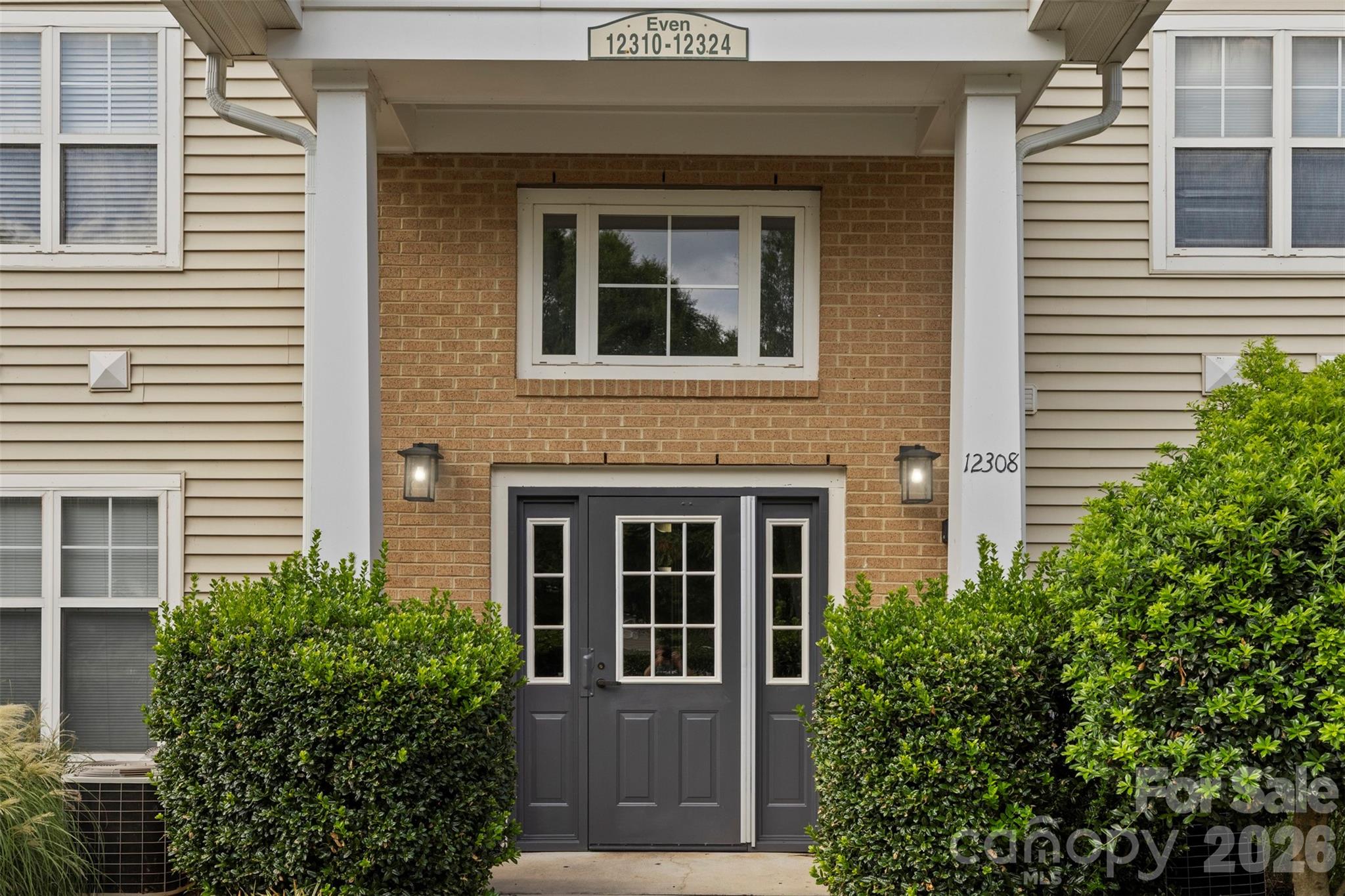 Residential in Charlotte