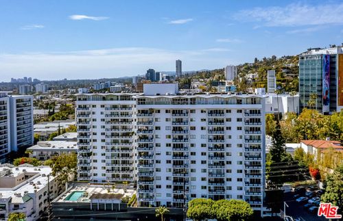 1110-1155 N La Cienega Blvd, West Hollywood, CA, 90069-2445 | Card Image