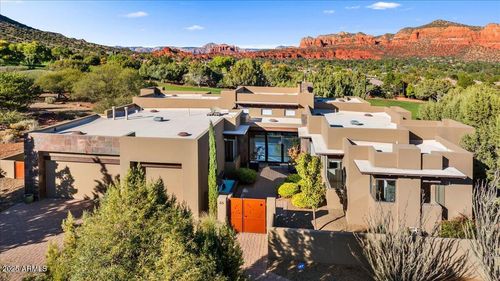 65 Crystal Sky Dr, Sedona, AZ, 86351-7449 | Card Image