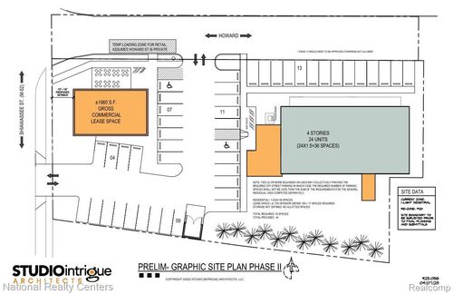 501 S Shiawassee St, Owosso, MI, 48867-3443 | Card Image