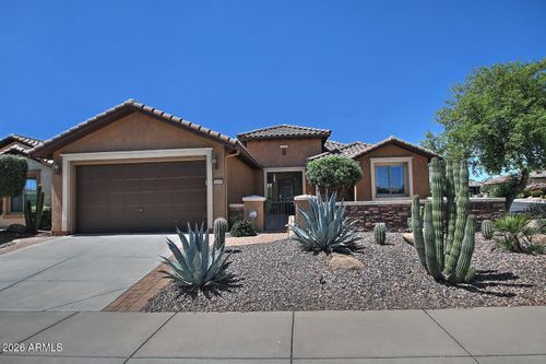 3456 N Hawthorn Drive, Florence, AZ, 85132 | Card Image