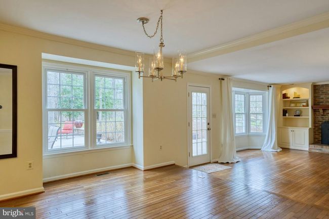 2959 Franklin Oaks Dr, House other with 5 bedrooms, 4 bathrooms and null parking in OAK HILL VA | Image 13