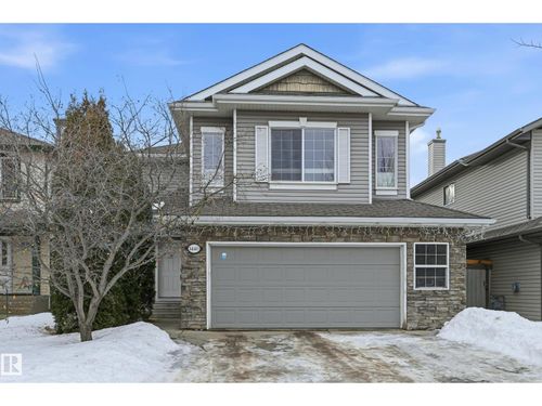 1440 Potter Greens Dr Nw, Edmonton, AB, T5T1J8 | Card Image