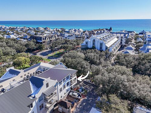 2d-104 N Barrett Sq, Inlet Beach, FL, 32461 | Card Image