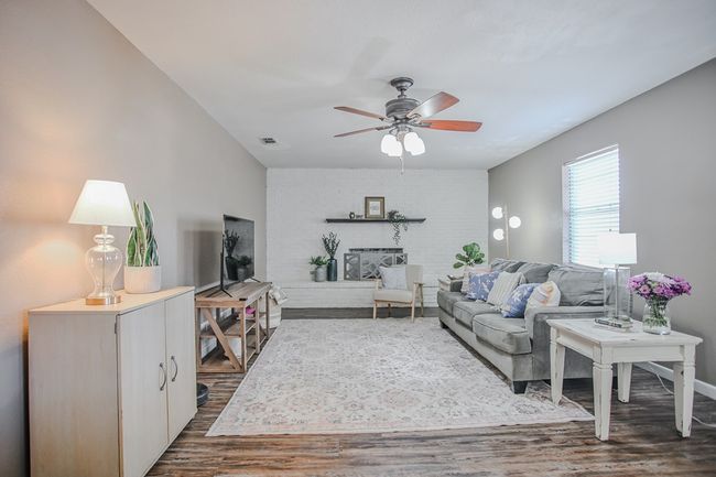 3405 44 Th St, House other with 3 bedrooms, 2 bathrooms and 2 parking in Snyder TX | Image 5