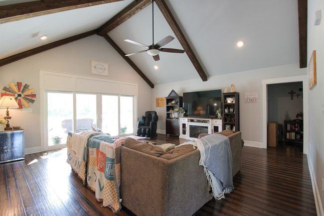 1328 Teeterville Rd, House other with 4 bedrooms, 4 bathrooms and 2 parking in Lakeland GA | Image 5