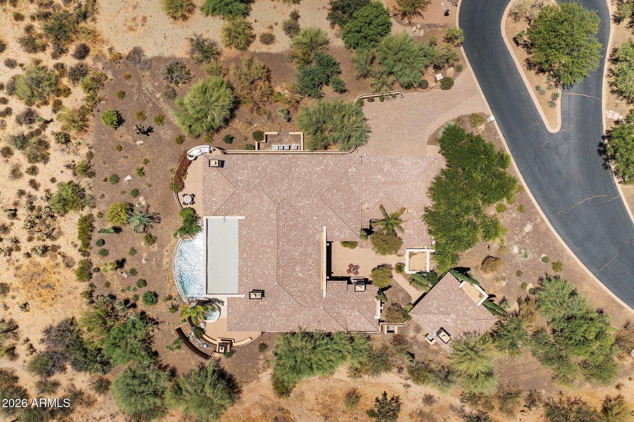 Residential in Scottsdale