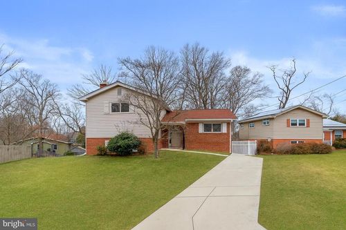 7514 Dundalk Rd, TAKOMA PARK, MD, 20912-4122 | Card Image