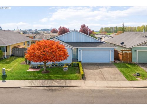 11020 Rees St Ne, Donald, OR, 97020-8703 | Card Image