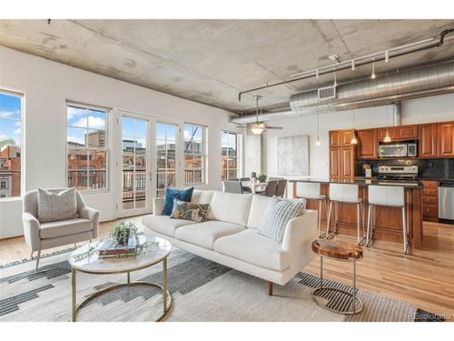 apt-6n-1499 Blake St, Denver, CO, 80202-1359 | Card Image