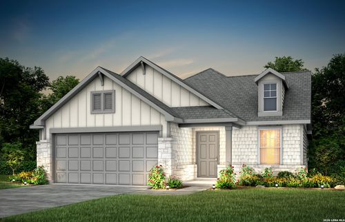 2964 Water Lotus, New Braunfels, TX, 78130-0751 | Card Image