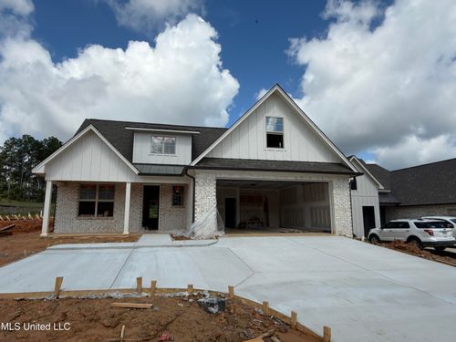 201 Bronson Bnd, Flowood, MS, 39232-1275 | Card Image