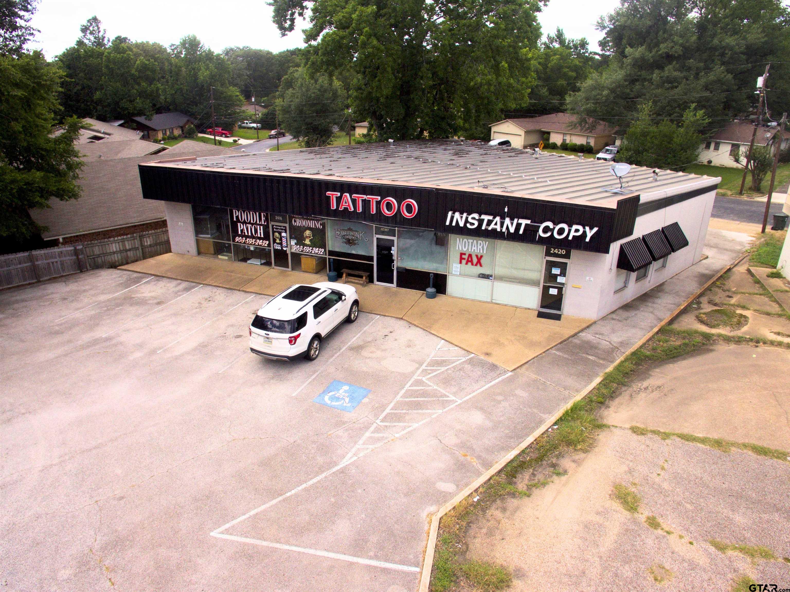 2416 E Southeast Loop 323, Tyler, TX 75701