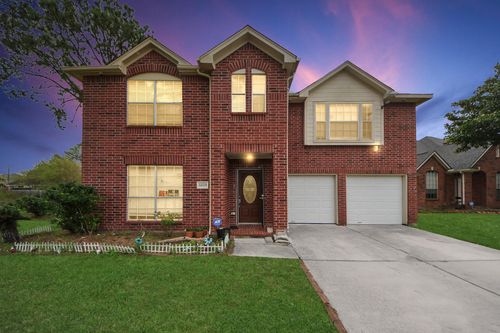 14119 Renn Rd, Houston, TX, 77083-5756 | Card Image
