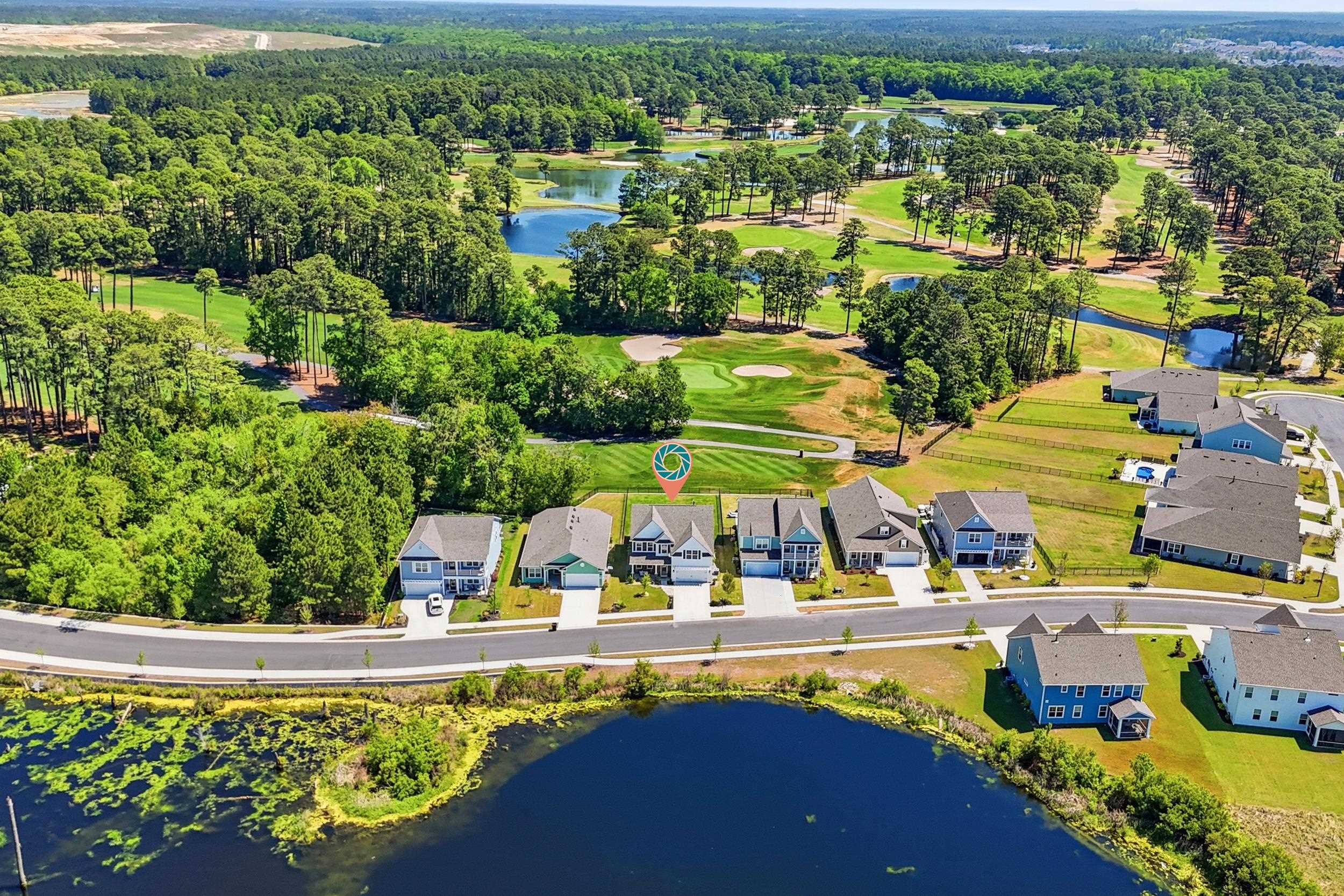 Residential in Conway 3