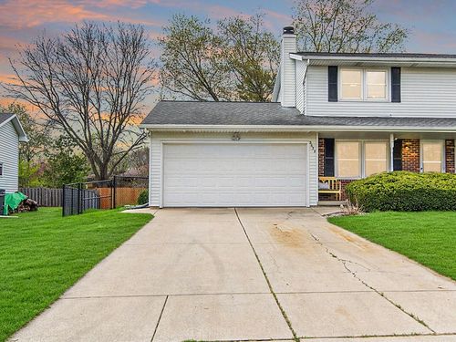 3638 Glenhaven Lane, ALLOUEZ, WI, 54301 | Card Image