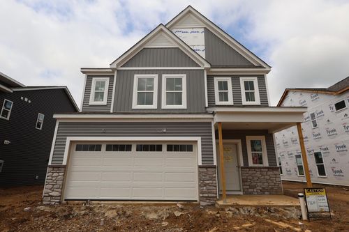 5488 Valleydale Rd, Powell, OH, 43065 | Card Image
