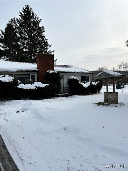 4784 Route 219, Great Valley, NY, 14741-9724 | Card Image