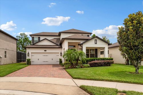 993 Fallcreek Pt, Sanford, FL, 32771-7295 | Card Image