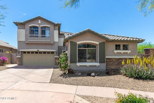 3025 W Sentinel Rock Rd, Phoenix, AZ, 85086-4214 | Card Image