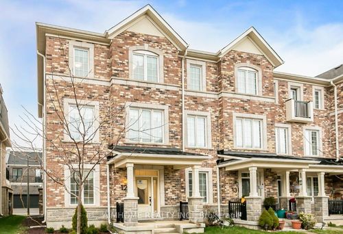 129 Stork St, Oakville, ON, L6H0X8 | Card Image