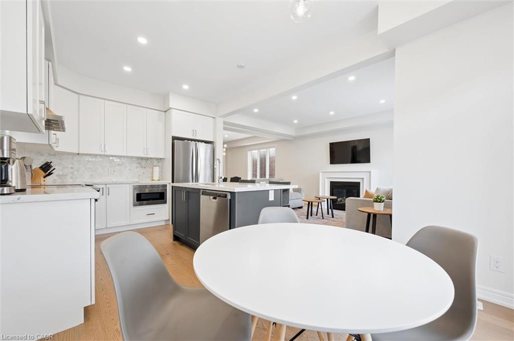 Residential in Kitchener 4