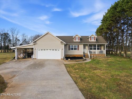220 Autumn Ln, Madisonville, TN, 37354-5728 | Card Image