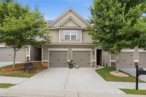 3367 Castleberry Village Circle, Cumming, GA, 30040 | Card Image