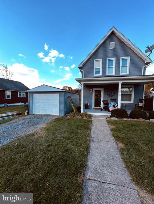 222 W 5th Street, Mifflinville, PA, 18631 | Card Image