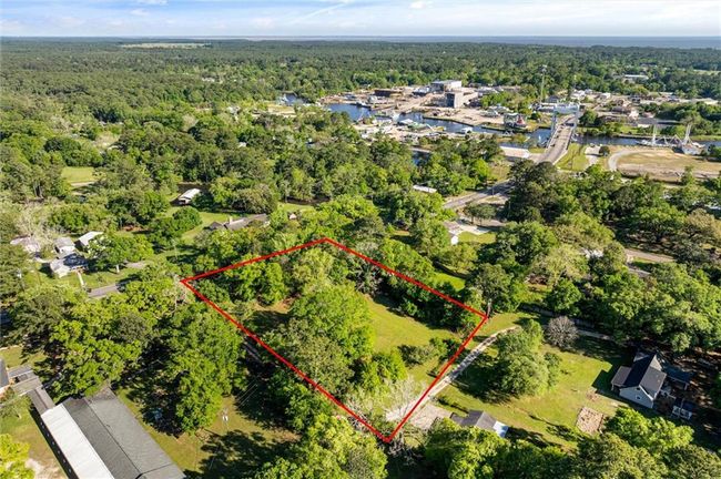 0 Highway 188, Home with 0 bedrooms, 0 bathrooms and null parking in Bayou La Batre AL | Image 7