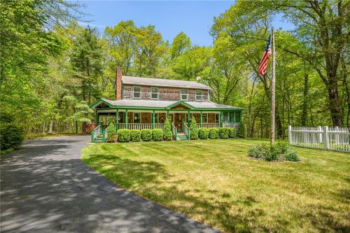 32 Burgess Rd, Foster, RI, 02825-1905 | Card Image