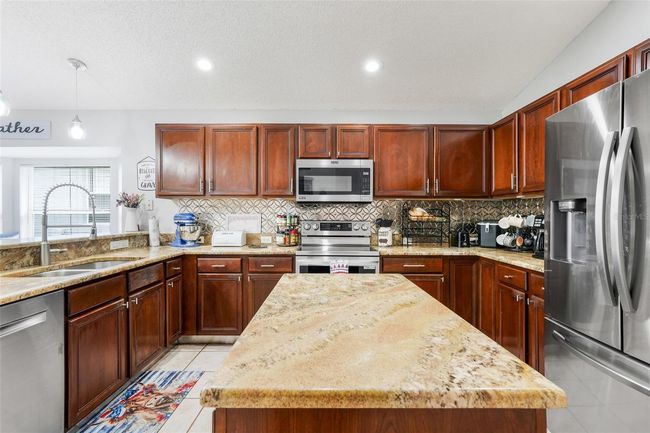 17428 Woodfair Dr, House other with 4 bedrooms, 2 bathrooms and null parking in CLERMONT FL | Image 23