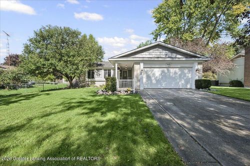 512 N Hampton Dr, Durand, MI, 48429-1420 | Card Image