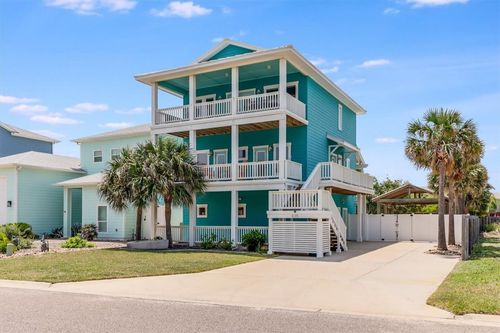 835 Ocean Side, Port Aransas, TX, 78373-5770 | Card Image