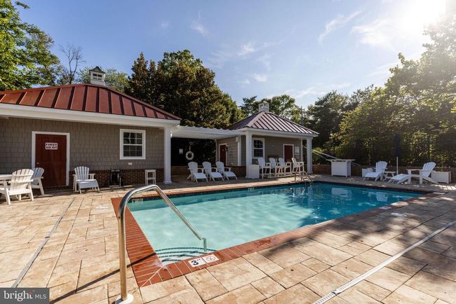 103 Landing Ln, Townhouse with 2 bedrooms, 3 bathrooms and null parking in CHESTERTOWN MD | Image 36